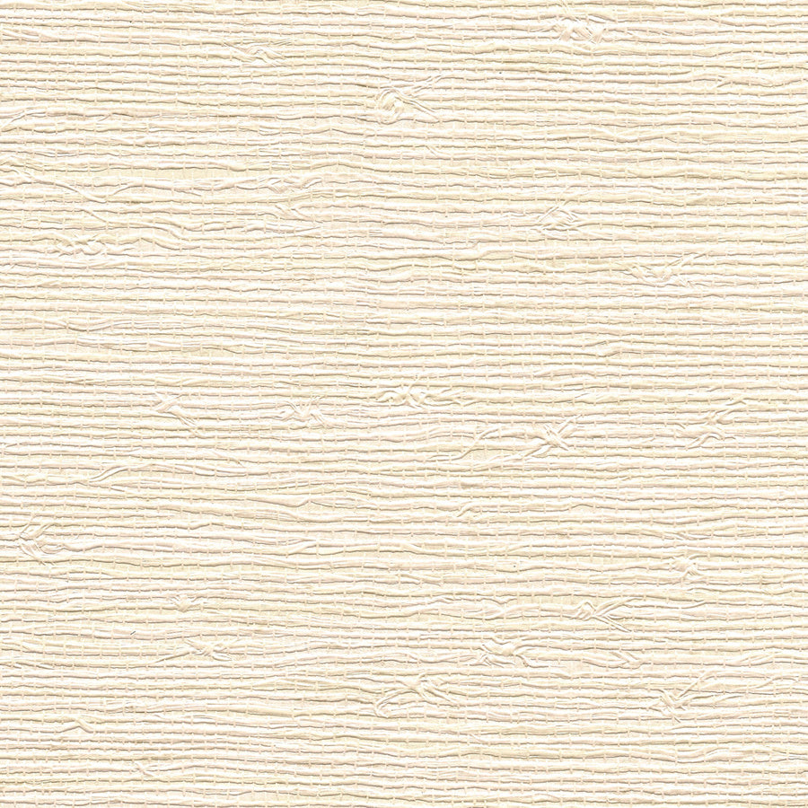 VINYL-ARROWROOT-ALMOND-PHILLIP-JEFFRIES-7630 - Phillip Jeffries Wallpaper Wallcovering