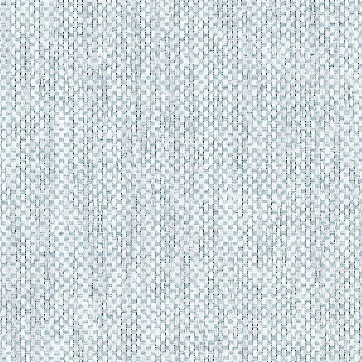 All Wound Up Blue Tangle - Phillip Jeffries 10844 - Phillip Jeffries Wallpaper Wallcovering