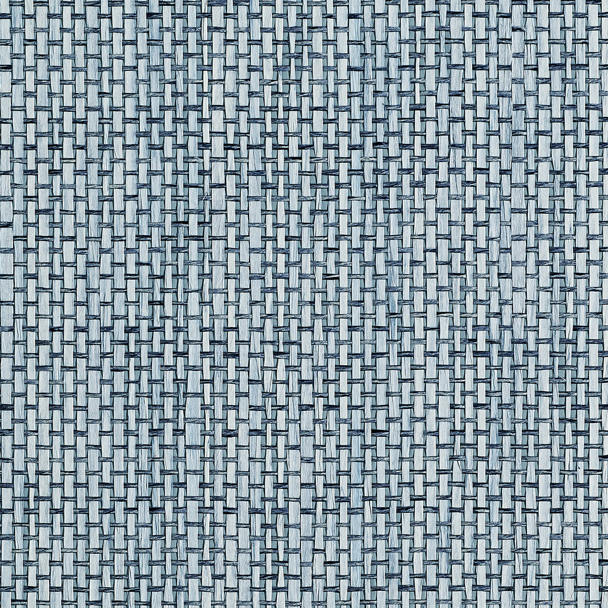 FUJI-WEAVE-BLUE-RIPPLES-PHILLIP-JEFFRIES-1294 - Phillip Jeffries Wallpaper Wallpaper