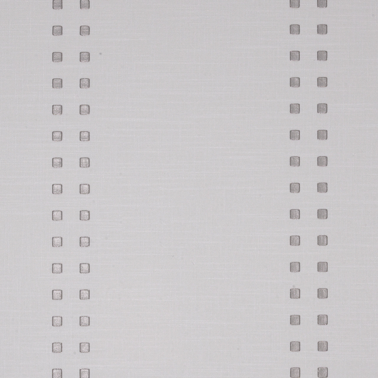 STUDS-AND-STRIPES-VERTICAL-STERLING-ON-CANVAS-LINEN-PHILLIP-JEFFRIES-5870-V - Phillip Jeffries Wallpaper Wallcovering