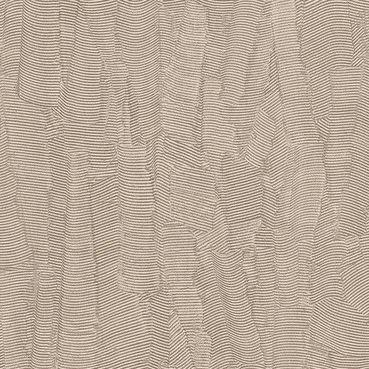 Vinyl Groovy Warm Gray - Phillip Jeffries 37908 - Phillip Jeffries Wallpaper Wallpaper
