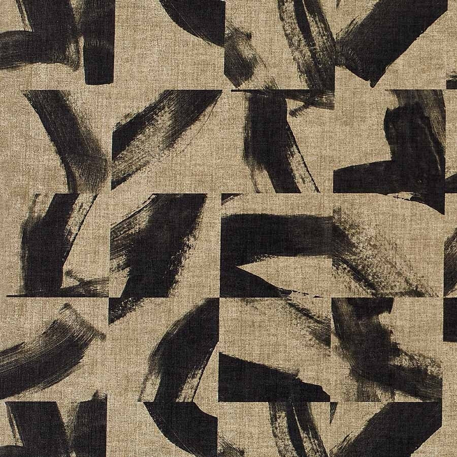 VINYL-RECONSTRUCTED-STORMY-BLACK-PHILLIP-JEFFRIES-7540 - Phillip Jeffries Wallpaper Wallpaper