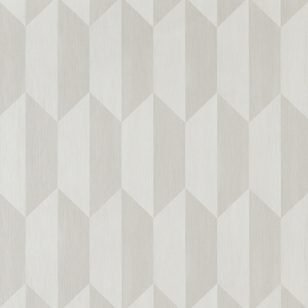 VINYL-FLATIRON-STREAMLINE-SILVER-PHILLIP-JEFFRIES-9275 - Phillip Jeffries Wallpaper Wallcovering