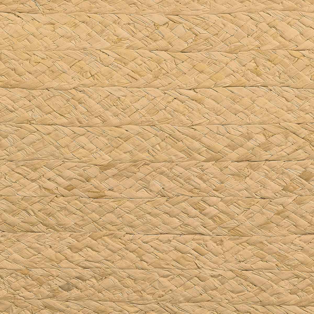 Braided Raffia Natural Essence - Phillip Jeffries 10298 -Wallpaper