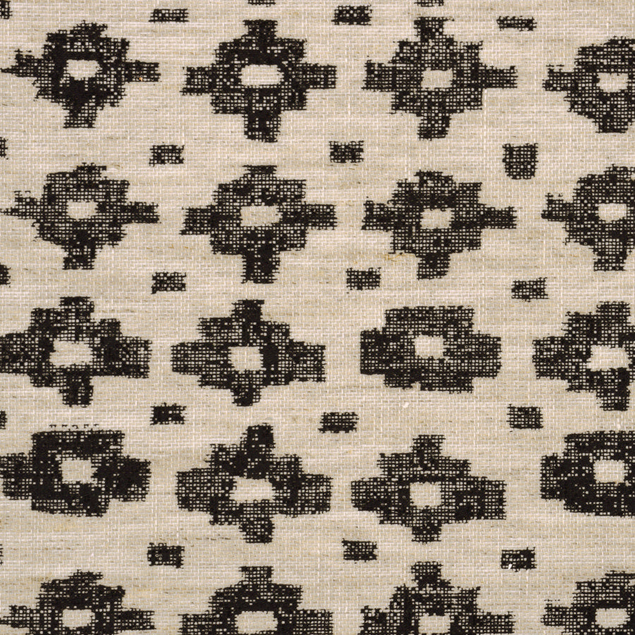 TULU-CLOTH-NADU-ON-CANVAS-LINEN-PHILLIP-JEFFRIES-8438 - Phillip Jeffries Wallpaper Wallcovering