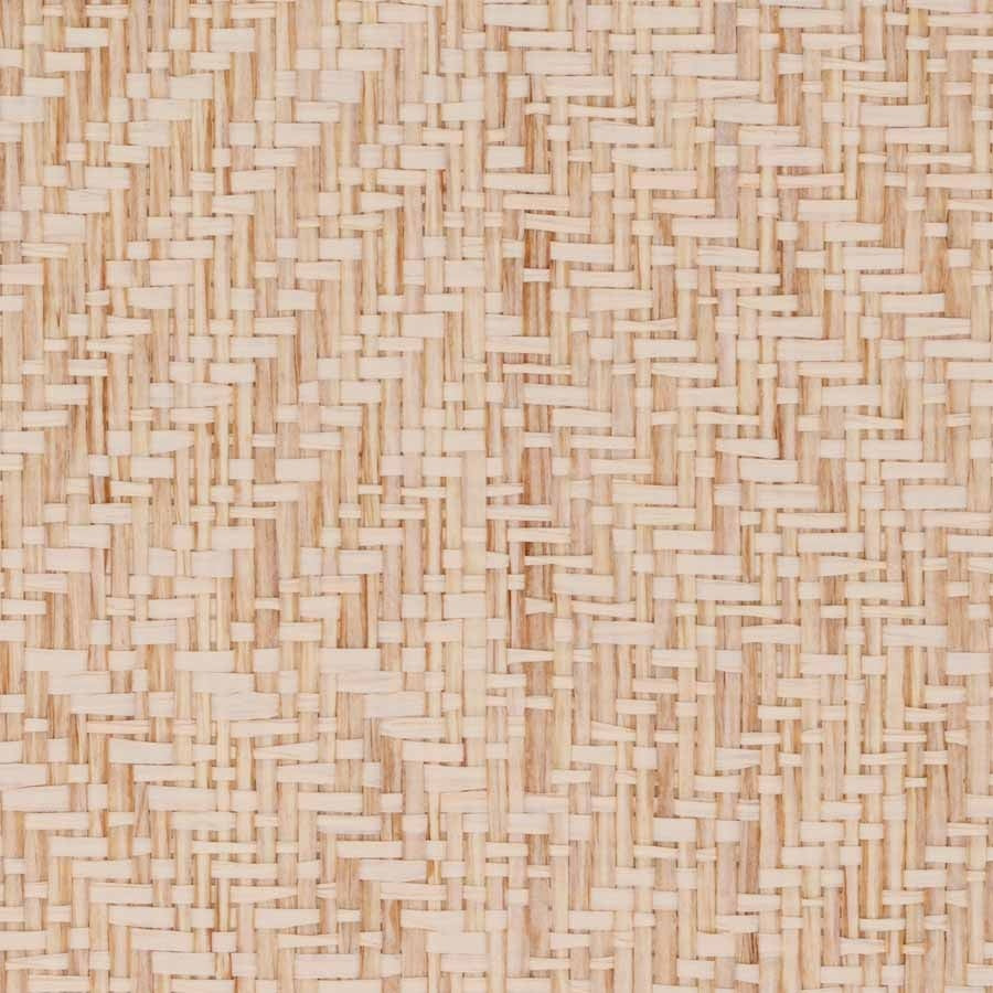 DIAMOND-WEAVE-RICHMOND-BISQUE-PHILLIP-JEFFRIES-4452 - Phillip Jeffries Wallpaper Wallpaper