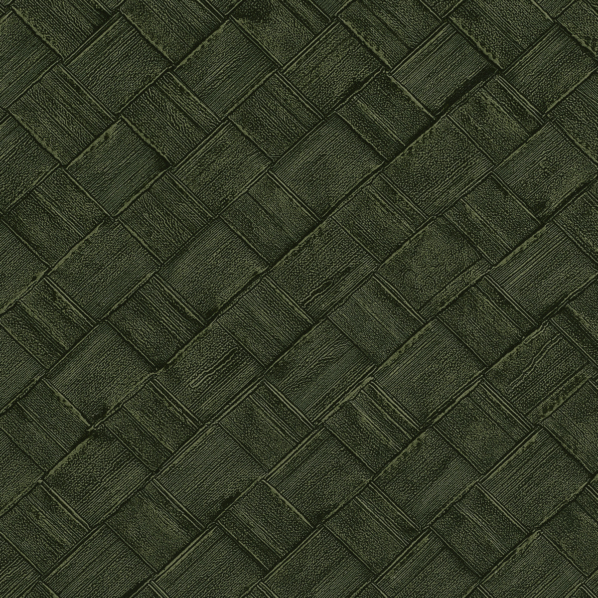VINYL-PANDAN-RAINFOREST-PHILLIP-JEFFRIES-10567 - Phillip Jeffries Wallpaper Wallpaper