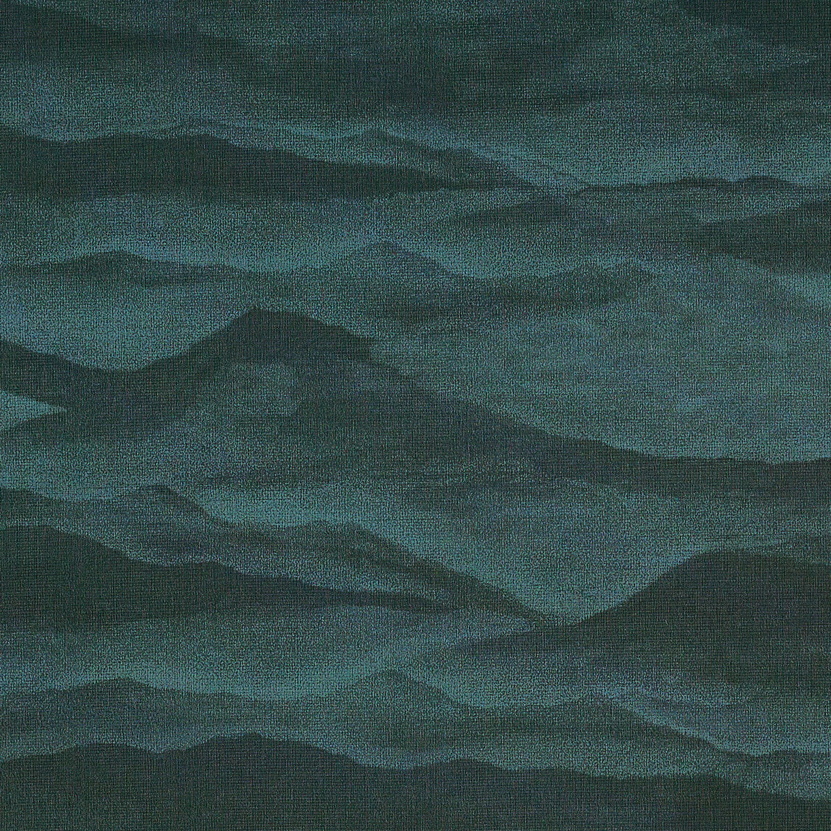Vinyl Strata Deep Jade - Phillip Jeffries 46010