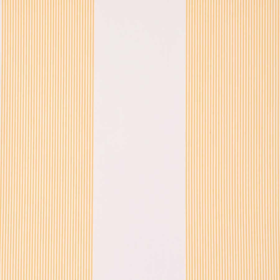 MERIDIAN-STRIPE-SUNSHINE-YELLOW-PHILLIP-JEFFRIES-5017 - Phillip Jeffries Wallpaper Wallpaper