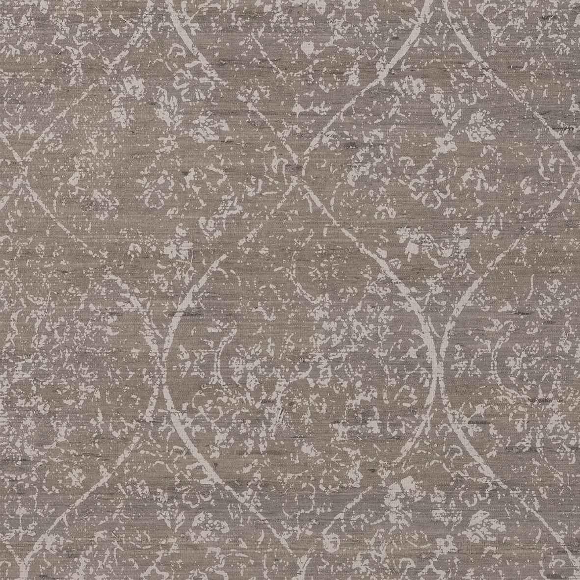 Tapestries Sand on Extra Fine Arrowroot - Phillip Jeffries 5445