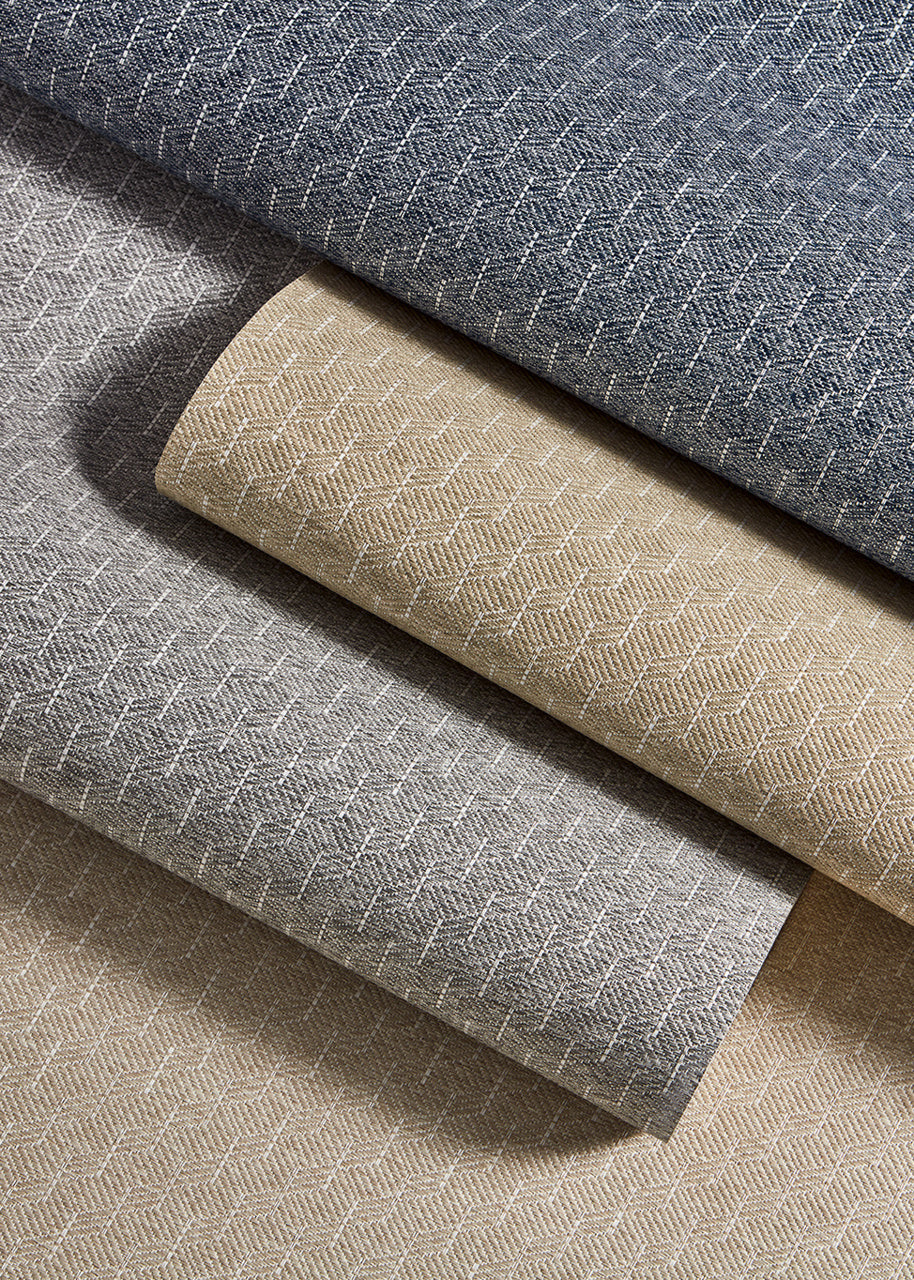 WHISTLER-WEAVE-ALPINE-PASS-PHILLIP-JEFFRIES-9422 - Phillip Jeffries Wallpaper Wallpaper