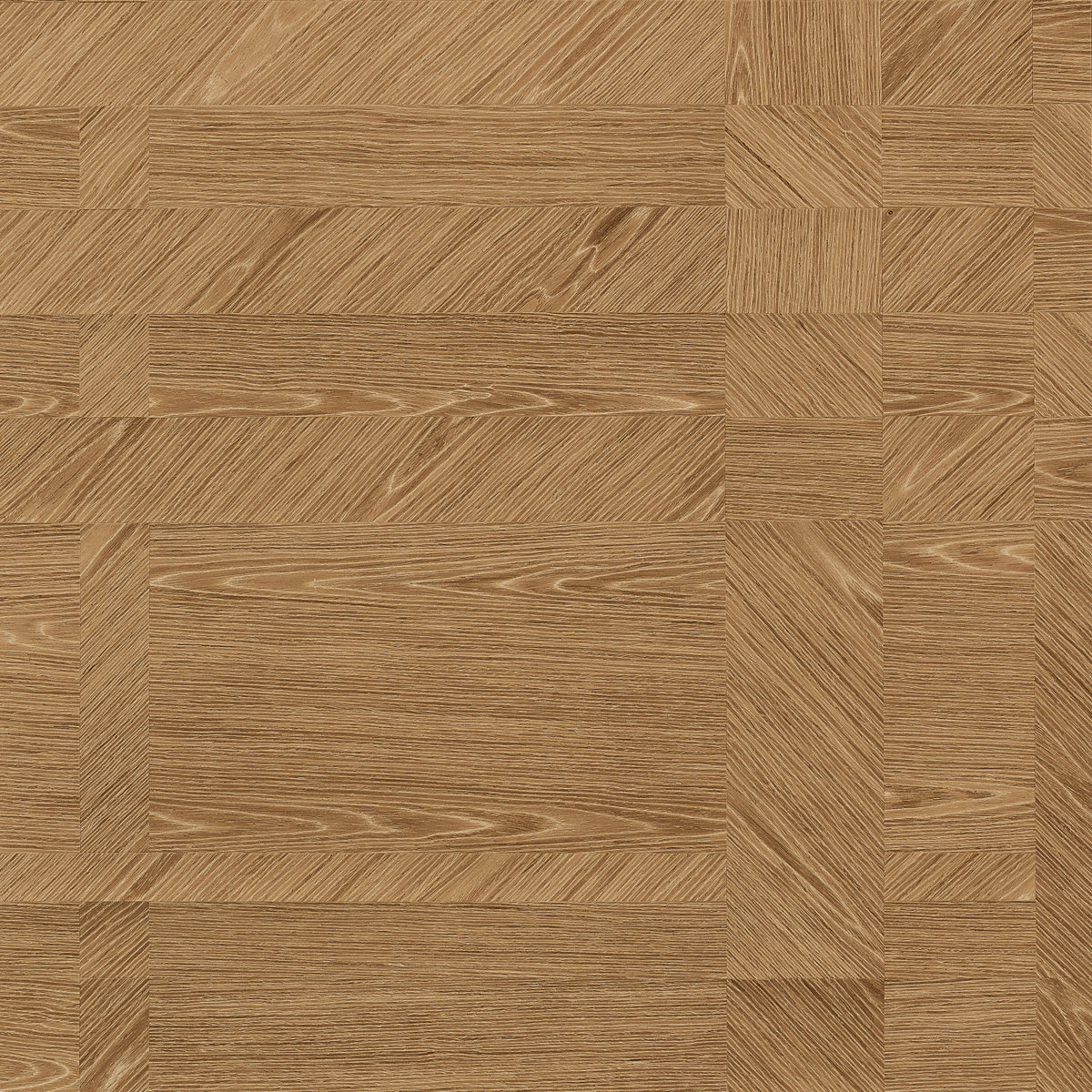 PARQUETRY-PLAID-RUSSET-PHILLIP-JEFFRIES-31104 - Phillip Jeffries Wallpaper Wallcovering