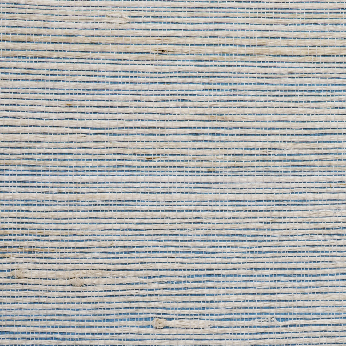 JAZZY-JUTE-AZURE-ACCENT-PHILLIP-JEFFRIES-8854 - Phillip Jeffries Wallpaper Wallpaper