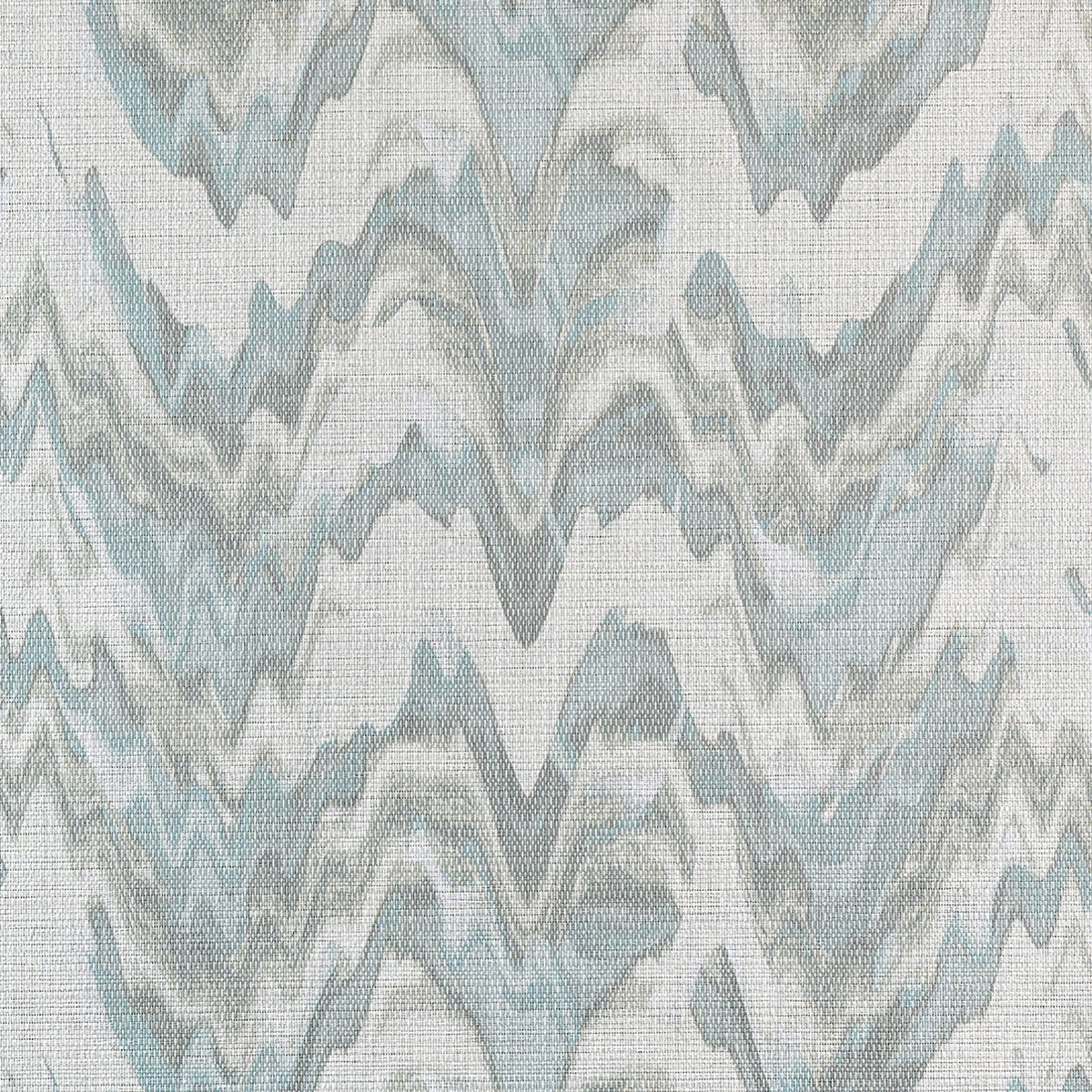 FEELIN-GROOVY-SUPER-BLUE-ON-WOVEN-WALLS-PHILLIP-JEFFRIES-9841 - Phillip Jeffries Wallpaper Wallcovering