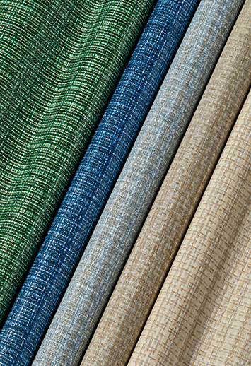 POLISHED-WEAVE-SMART-SILVER-PHILLIP-JEFFRIES-3754 - Phillip Jeffries Wallpaper Wallpaper