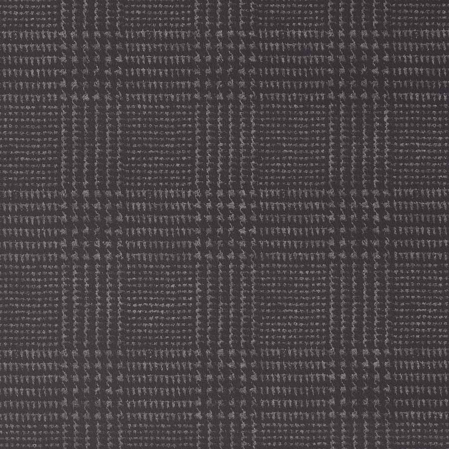 VINYL-HOUNDSTOOTH-BLACK-SCOTTIE-PHILLIP-JEFFRIES-7449 - Phillip Jeffries Wallpaper Wallpaper
