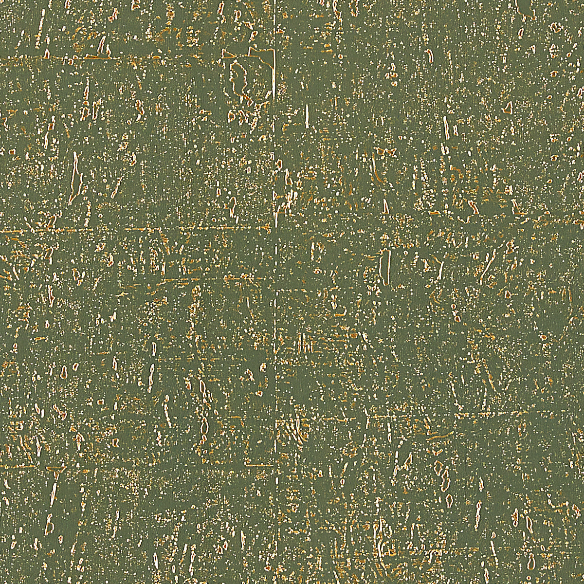 VINYL-LUXE-CORK-AVEIRO-TEAL-PHILLIP-JEFFRIES-8892 - Phillip Jeffries Wallpaper Wallcovering