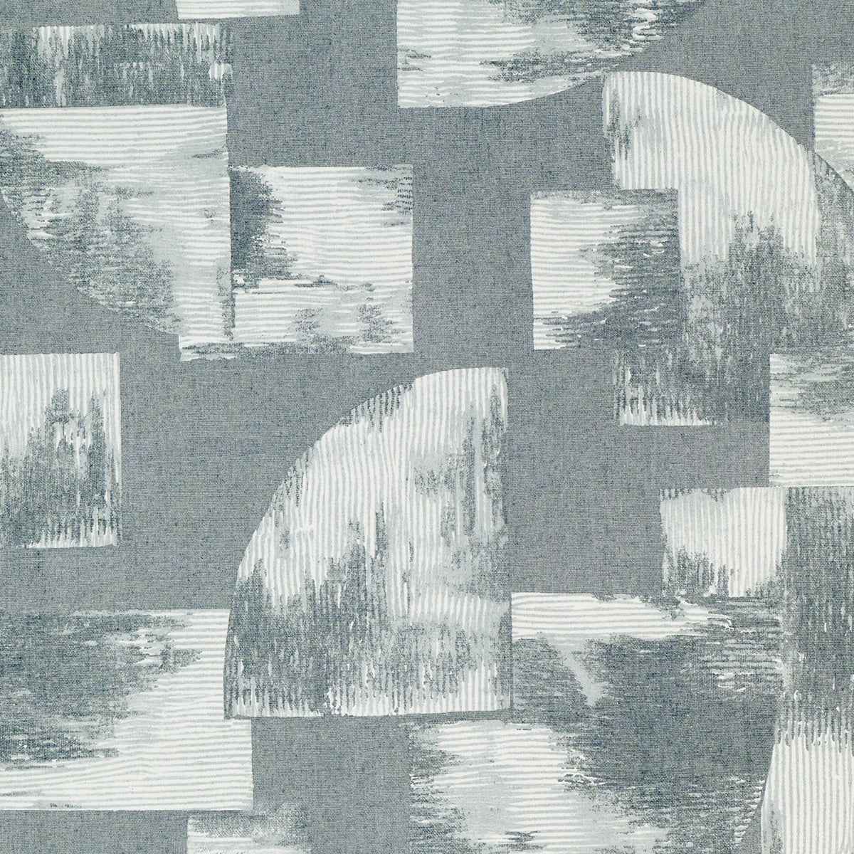 Vinyl Eclipse Blue Clay - Phillip Jeffries 38305 - Phillip Jeffries Wallpaper Wallcovering