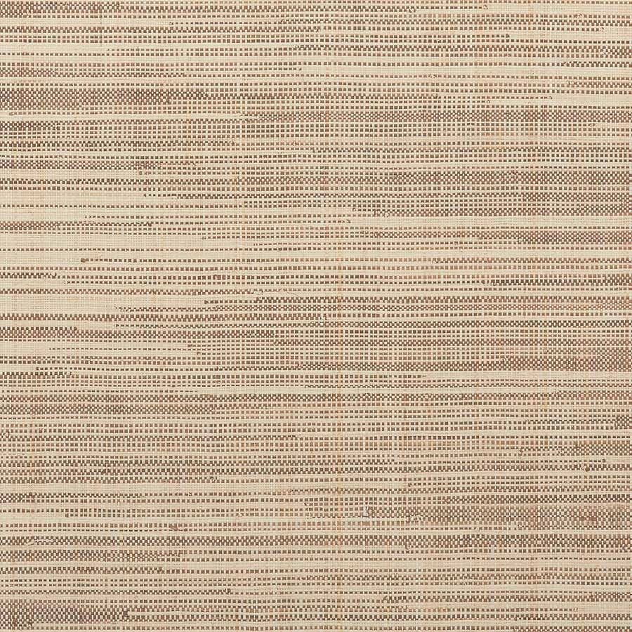 RAINFOREST-RAFFIA-TREE-TRUNK-BROWN-PHILLIP-JEFFRIES-1152 - Phillip Jeffries Wallpaper Papel pintado