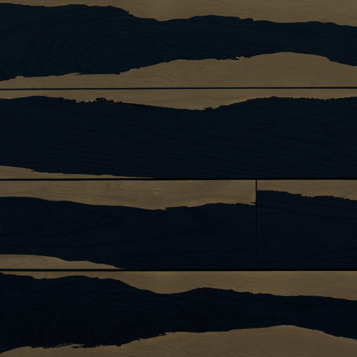 VINYL-ZEBRAWOOD-NAVY-STREAK-PHILLIP-JEFFRIES-7879 - Phillip Jeffries Wallpaper Wallpaper