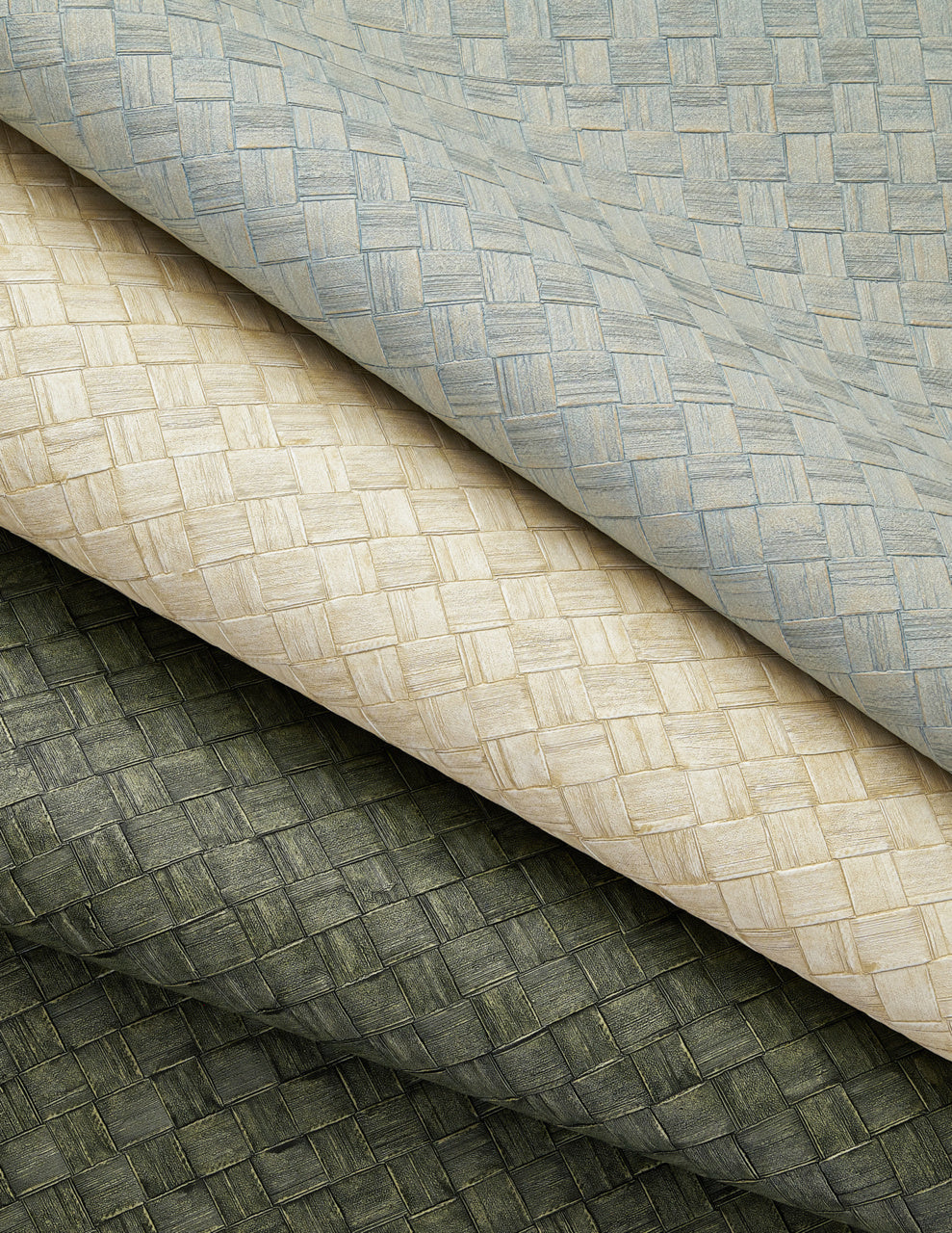 VINYL-PANDAN-NIGHTSHADE-PHILLIP-JEFFRIES-10579 - Phillip Jeffries Wallpaper Wallpaper