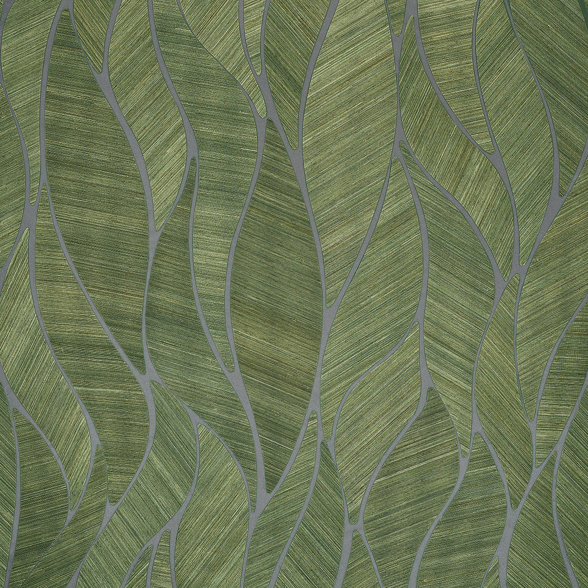 ABACA-FLOW-CACTUS-CURRENT-PHILLIP-JEFFRIES-23905 - Phillip Jeffries Wallpaper Wallcovering