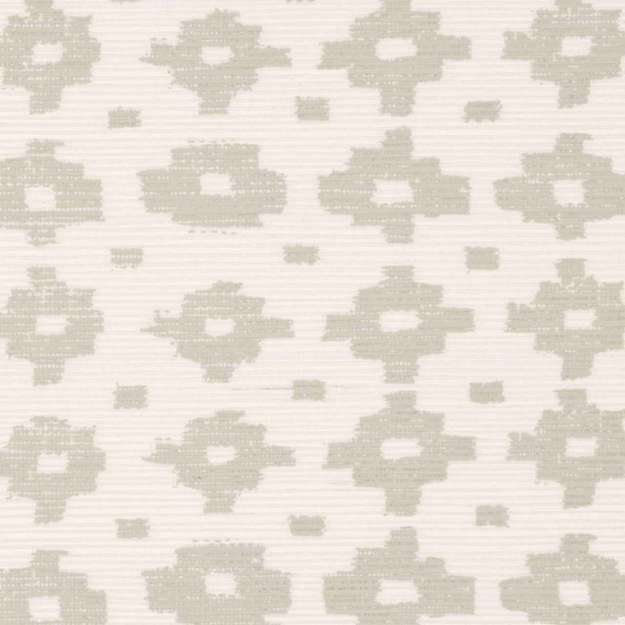 Tulu Cloth Kulfi Cream on Manila Hemp - Phillip Jeffries 8433 - Phillip Jeffries Wallpaper Wallpaper