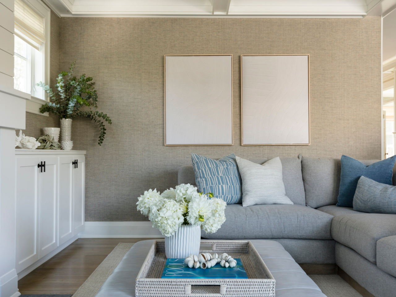 WESTERN-WEAVE-COWBOY-DENIM-PHILLIP-JEFFRIES-1234 - Phillip Jeffries Wallpaper Wallpaper