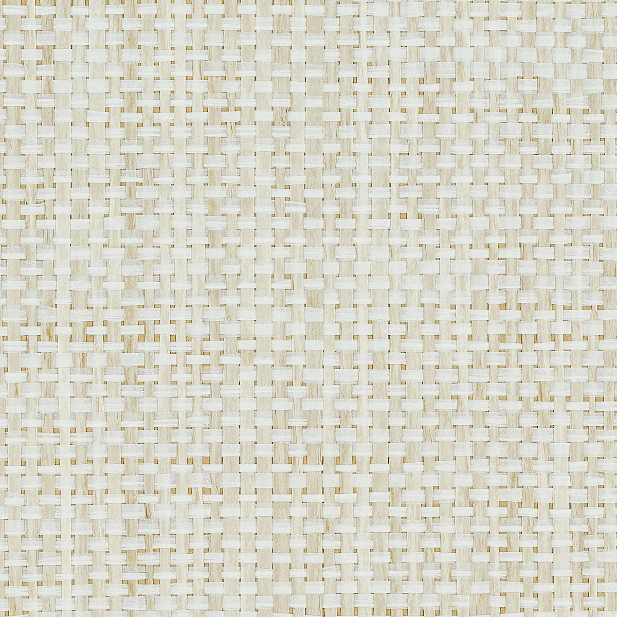 Essex Weave Bone - Phillip Jeffries 44600 - Phillip Jeffries Wallpaper Wallpaper