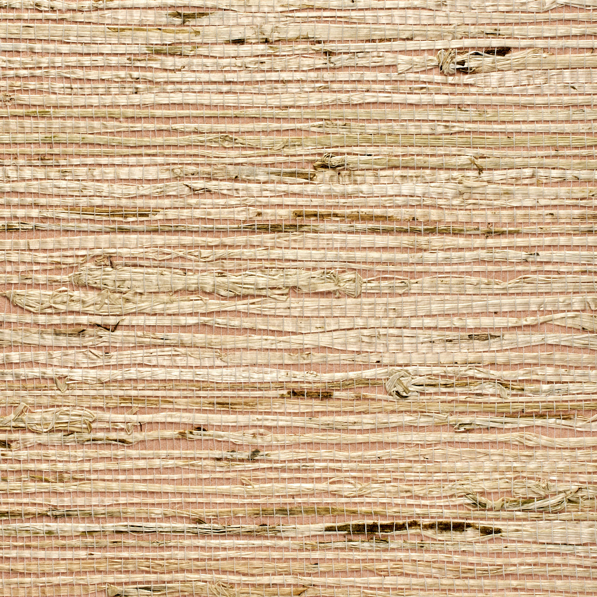 EXTRA-FINE-ARROWROOT-PINK-HUE-PHILLIP-JEFFRIES-3839 - Phillip Jeffries Wallpaper Wallpaper