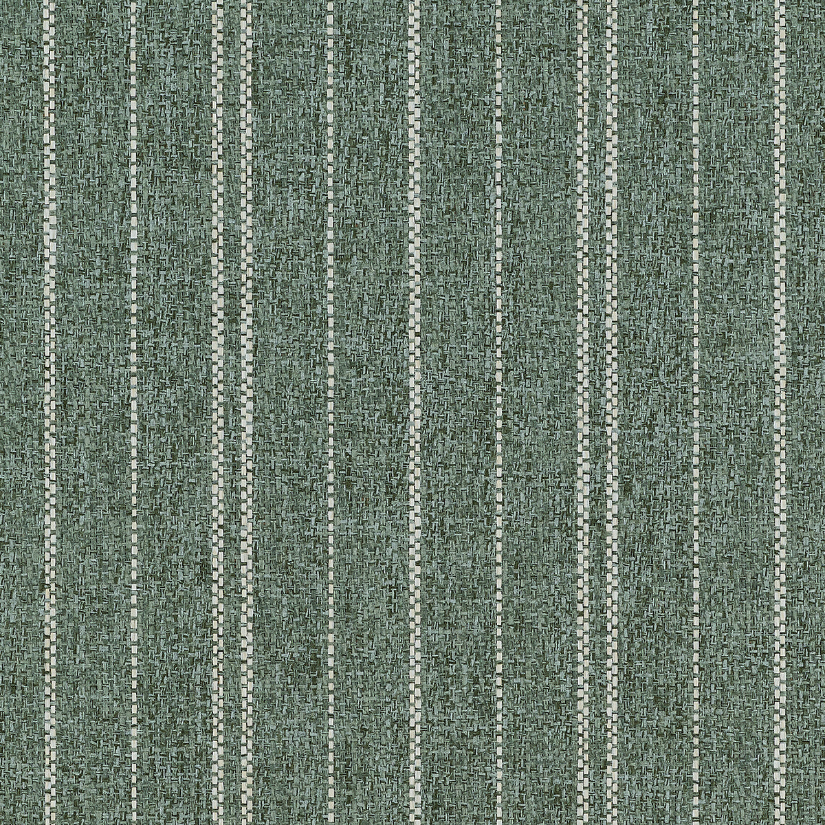 Madison Stripe Moss Veil - Phillip Jeffries 43707 - Phillip Jeffries Wallpaper Wallpaper