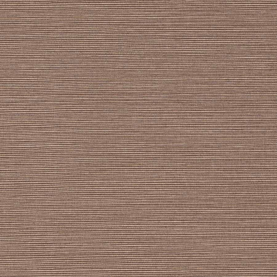VINYL-SISAL-ARTISANAL-BROWN-PHILLIP-JEFFRIES-8489 - Phillip Jeffries Wallpaper Wallpaper