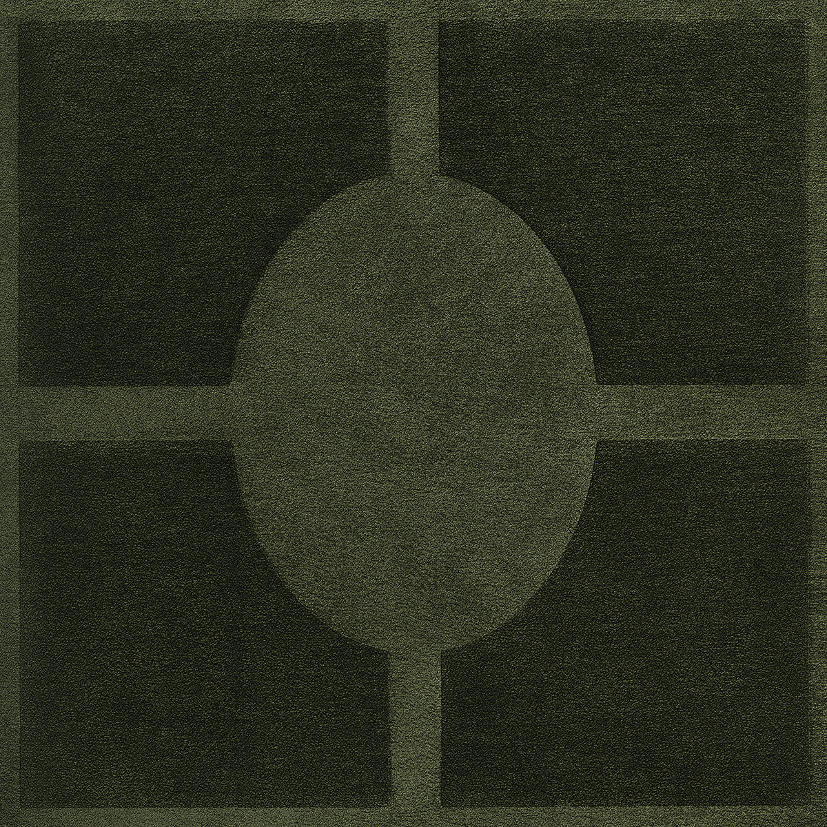 QUIET-QUARTERS-EMERALD-REVUE-PHILLIP-JEFFRIES-32704 - Phillip Jeffries Wallpaper Papel pintado