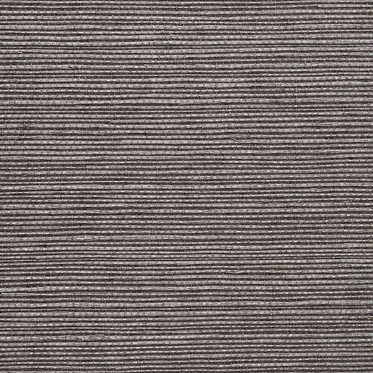 SAINT-GERMAIN-HEMP-SILVER-ON-GREY-PHILLIP-JEFFRIES-5292 - Phillip Jeffries Wallpaper Wallpaper