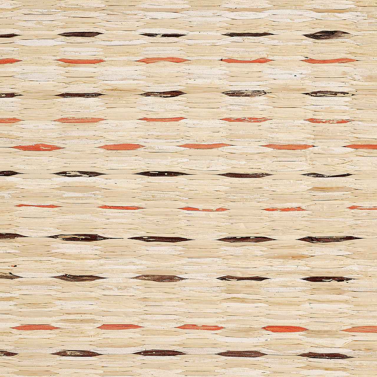 Thatched Raffia Pinnacle - Phillip Jeffries 10314 -Wallpaper - Phillip Jeffries Wallpaper Wallpaper