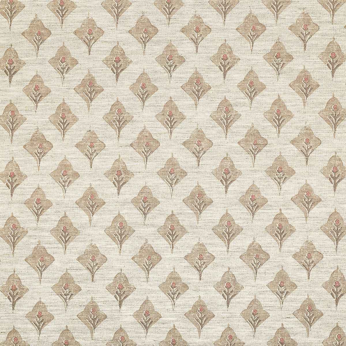 Tea Time Chai on Canvas Linen - Phillip Jeffries 25704