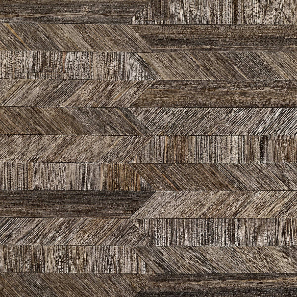 ENCHANTING-PLANKS-CAROB-PHILLIP-JEFFRIES-10323 - Phillip Jeffries Wallpaper Wallcovering