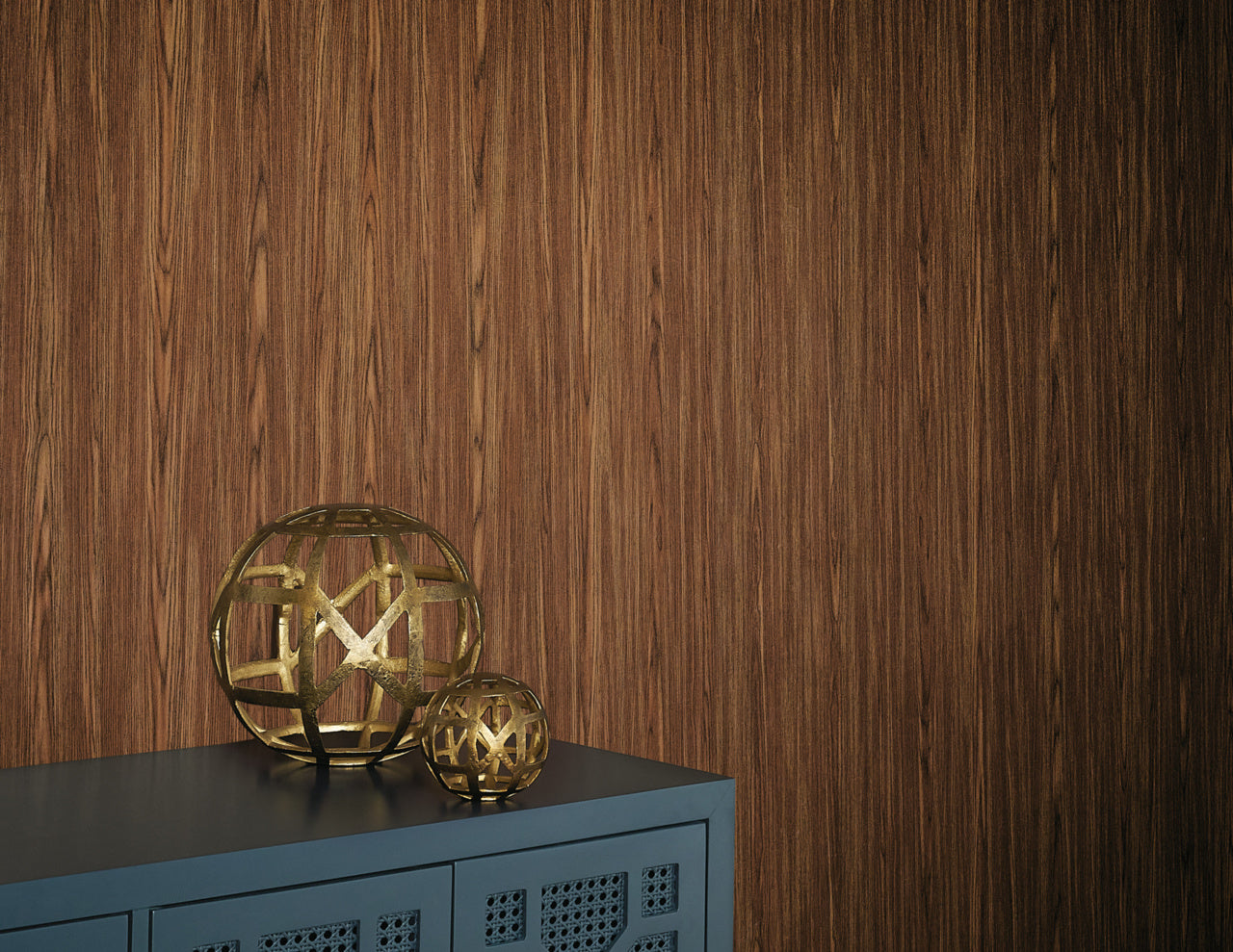 VINYL-WOODWORK-MAPLE-PHILLIP-JEFFRIES-29603 - Phillip Jeffries Wallpaper Wallpaper