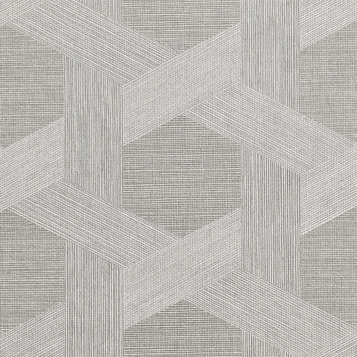 VINYL-WOVEN-SISAL-SILVER-MYTHOS-PHILLIP-JEFFRIES-8126 - Phillip Jeffries Wallpaper Wallpaper