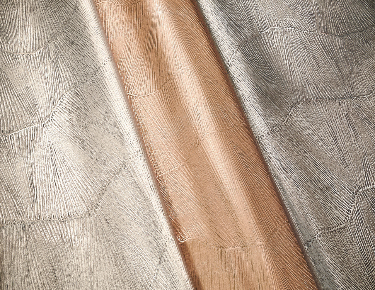 VINYL-PANACHE-GRAPHITE-PHILLIP-JEFFRIES-29708 - Phillip Jeffries Wallpaper Wallpaper