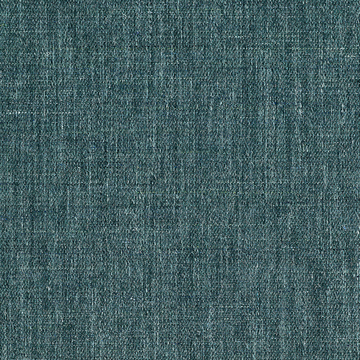 CHATEAU-LINEN-VERSAILLES-TEAL-PHILLIP-JEFFRIES-3182 - Phillip Jeffries Wallpaper Wallpaper