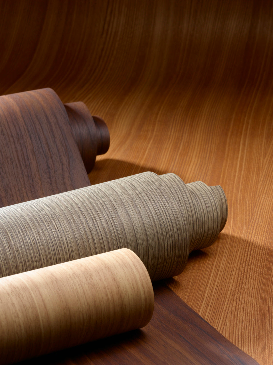 KNOCK-ON-WOOD-CHARMED-CEDAR-PHILLIP-JEFFRIES-1255 - Phillip Jeffries Wallpaper Wallcovering