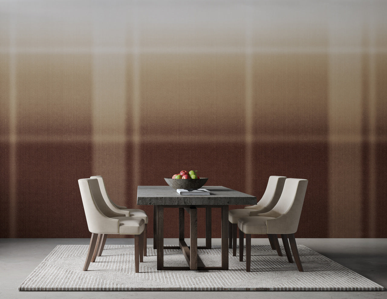 KENT-AUBURN-ON-SATEEN-CLUB-PHILLIP-JEFFRIES-30907 - Phillip Jeffries Wallpaper Wallcovering