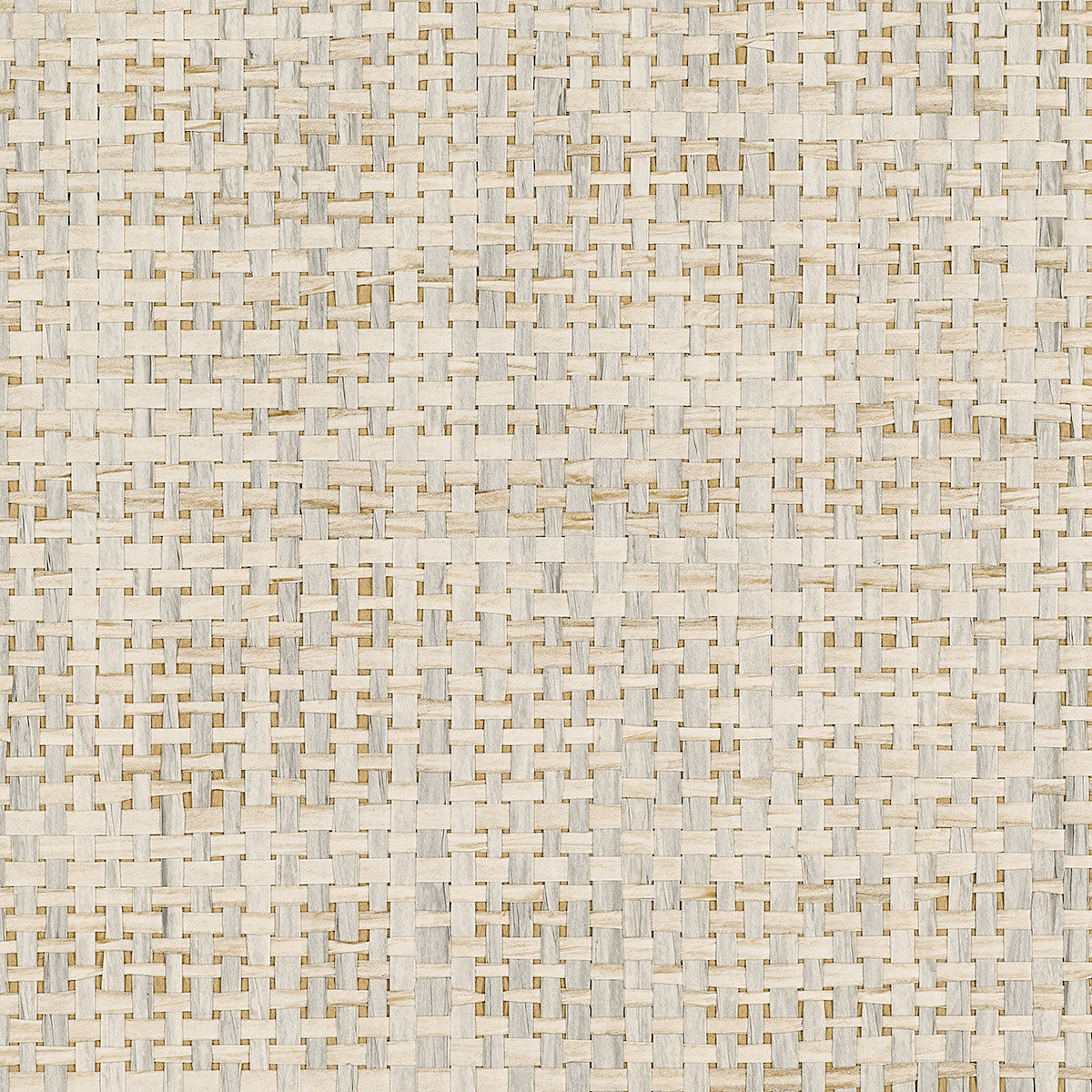 Essex Weave Mushroom - Phillip Jeffries 44602 - Phillip Jeffries Wallpaper Wallpaper