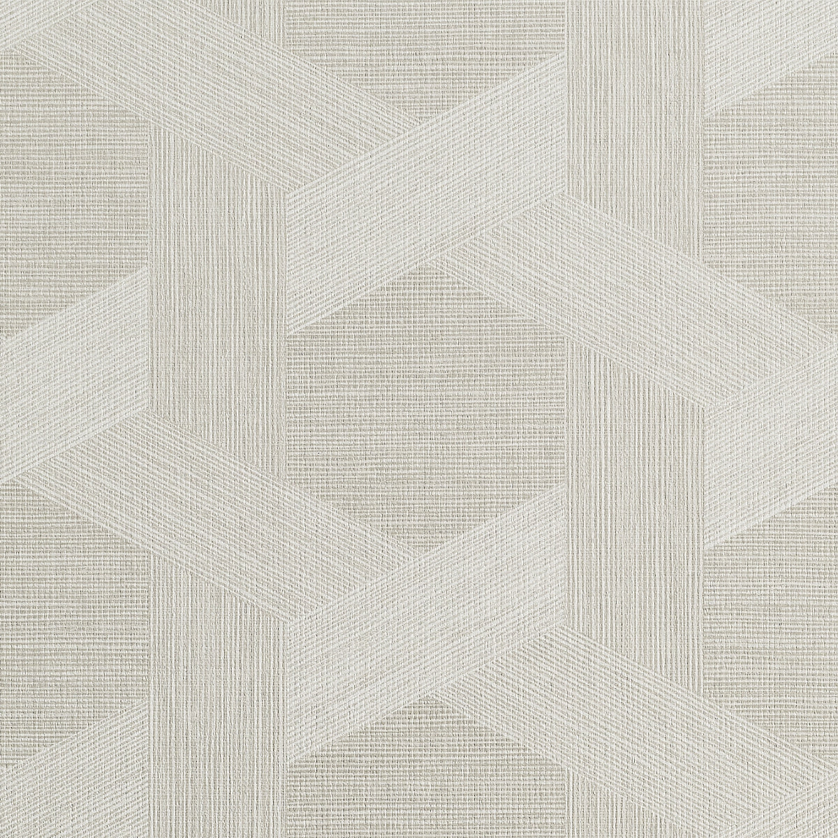 VINYL-WOVEN-SISAL-DUSTY-GRAY-PHILLIP-JEFFRIES-8122 - Phillip Jeffries Wallpaper Wallpaper