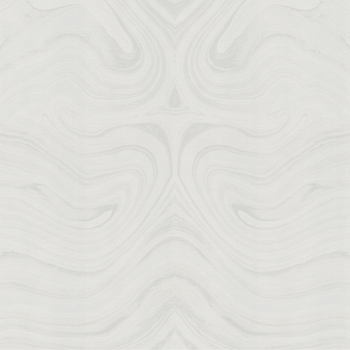 RIPPLES-BOOKMATCHED-WHITE-ON-WOVEN-WALLS-PHILLIP-JEFFRIES-9264-B - Phillip Jeffries Wallpaper Wallcovering
