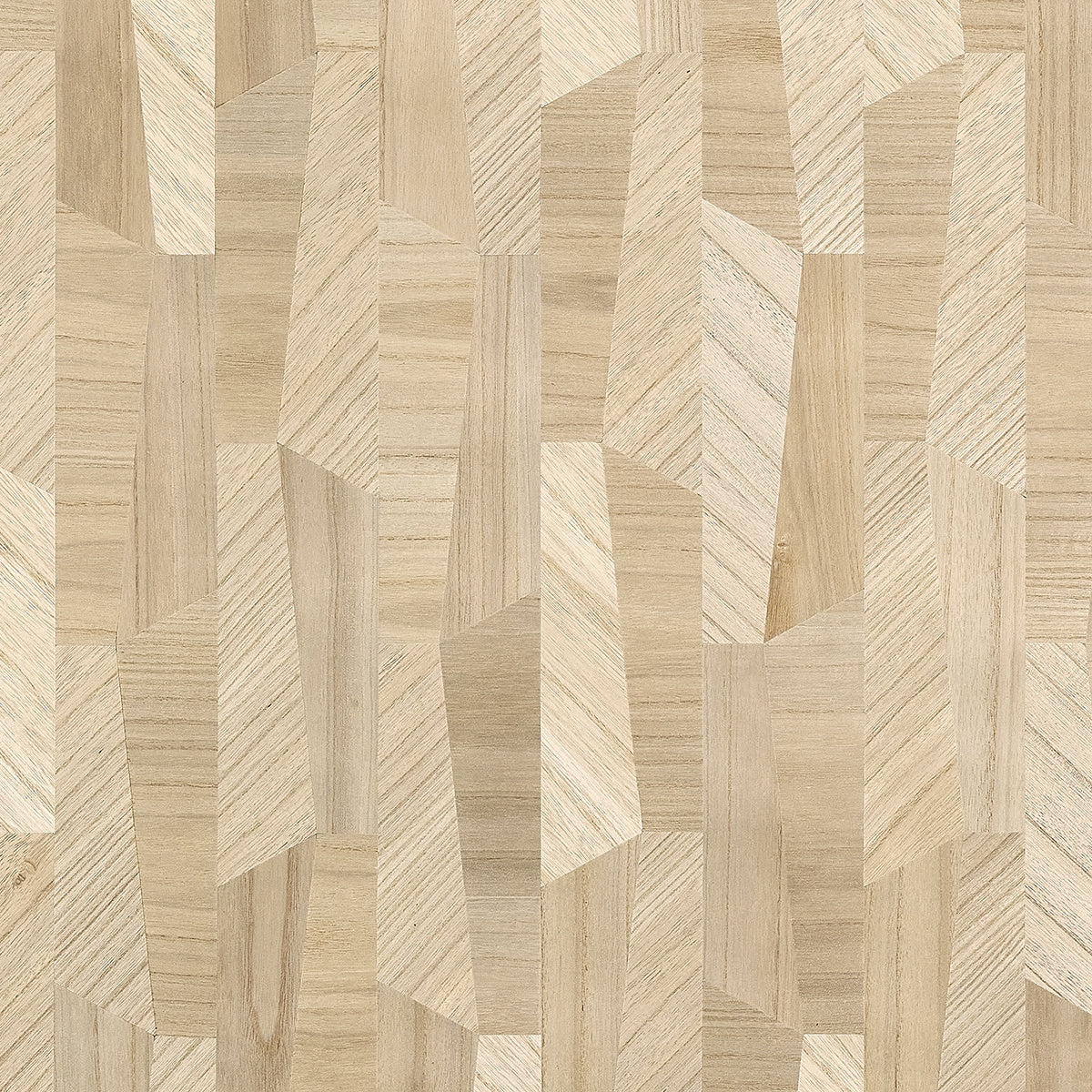 SCULPTED-WOOD-GOLDEN-OAK-PHILLIP-JEFFRIES-2812 - Phillip Jeffries Wallpaper Wallcovering
