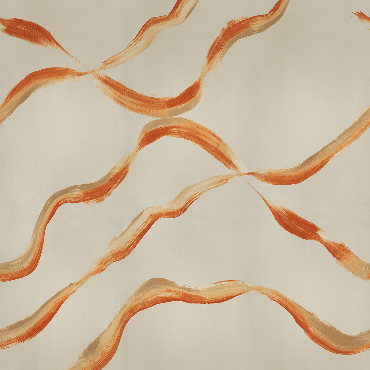 FLUENT-CITRINE-ON-SUEDE-LOUNGE-PHILLIP-JEFFRIES-10356 - Phillip Jeffries Wallpaper Wallcovering