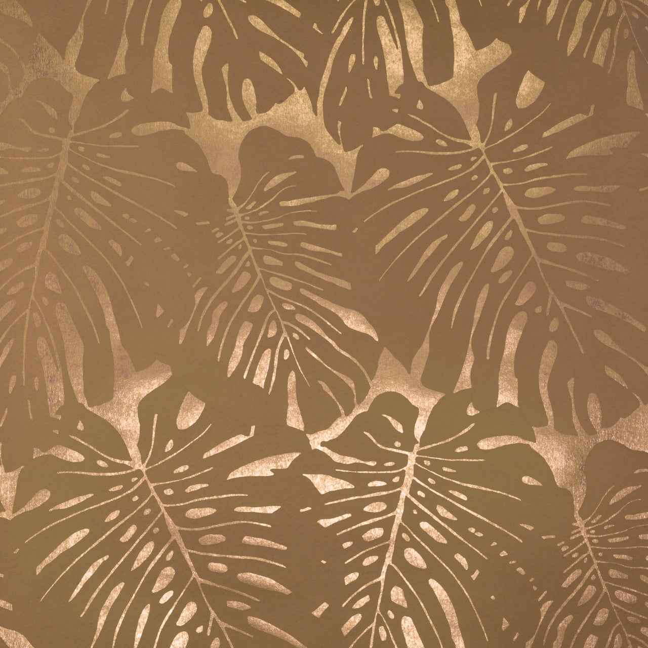 Jack's Jungle Shimmer on Vinyl Mirror Mirror - Phillip Jeffries 5335 - Phillip Jeffries Wallpaper Wallpaper