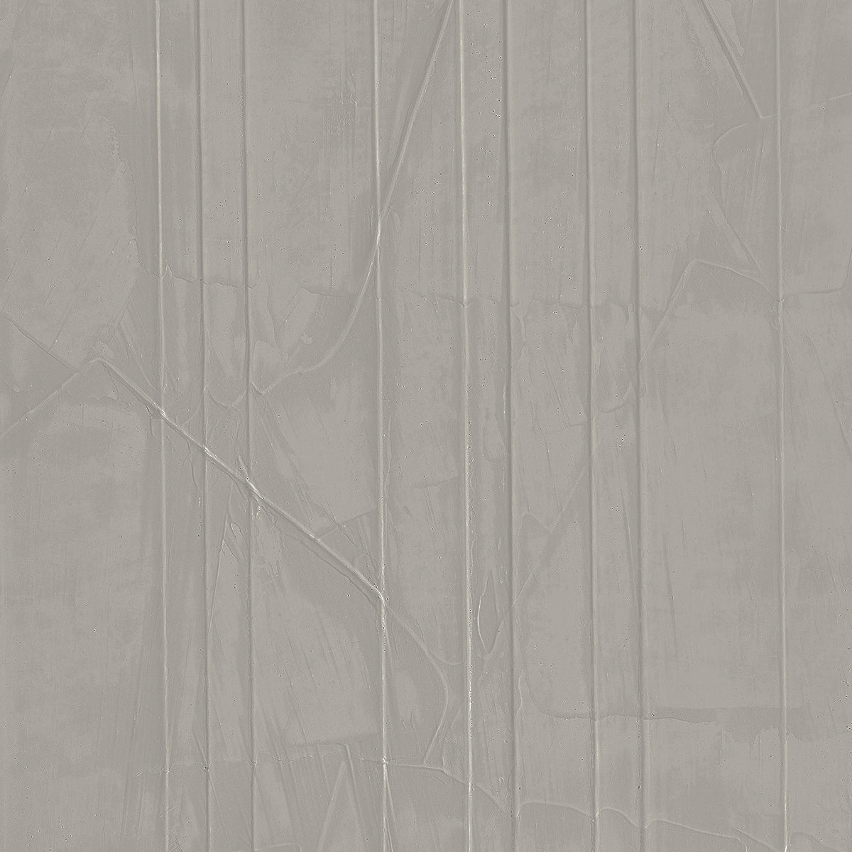 FLUTED-PLASTER-GREY-WHISPER-PHILLIP-JEFFRIES-10550 - Phillip Jeffries Wallpaper Wallcovering